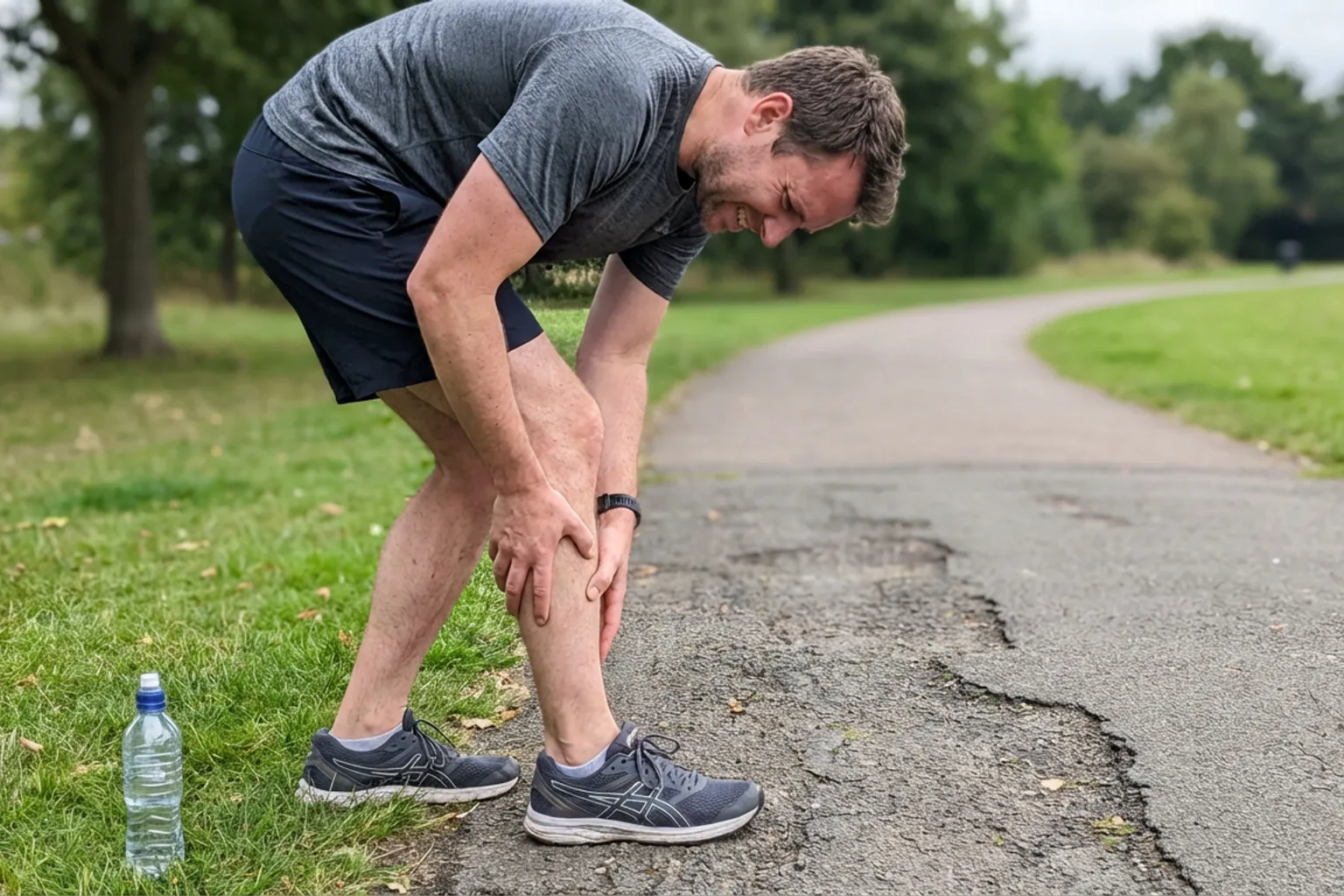 Shin Splints Recovery Time: How Long Does It Really Take?