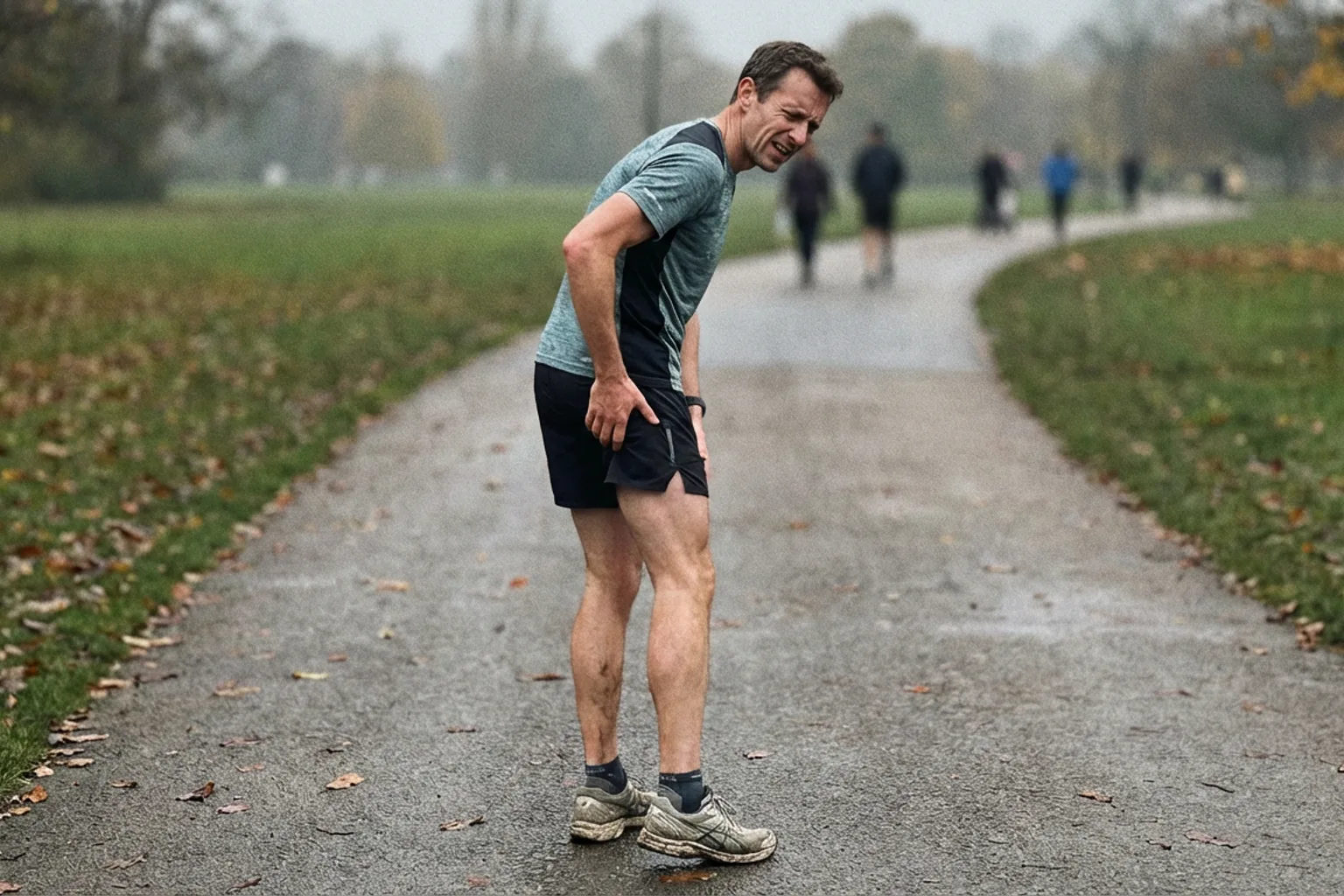 Proximal Hamstring Tendinopathy: The Complete Guide for Runners