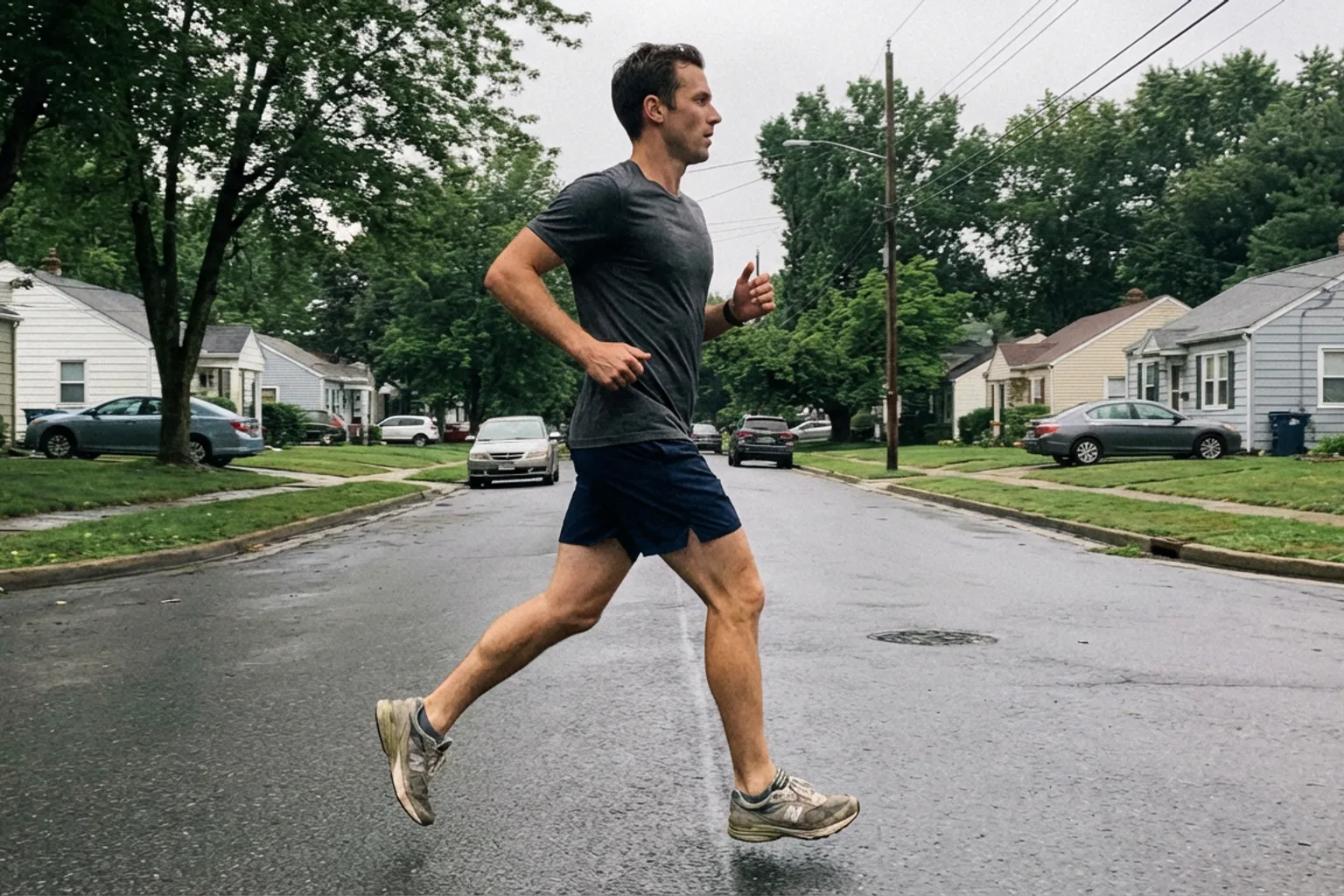 Can I Run With Runner's Knee? Your Complete Guide to Running Through PFPS