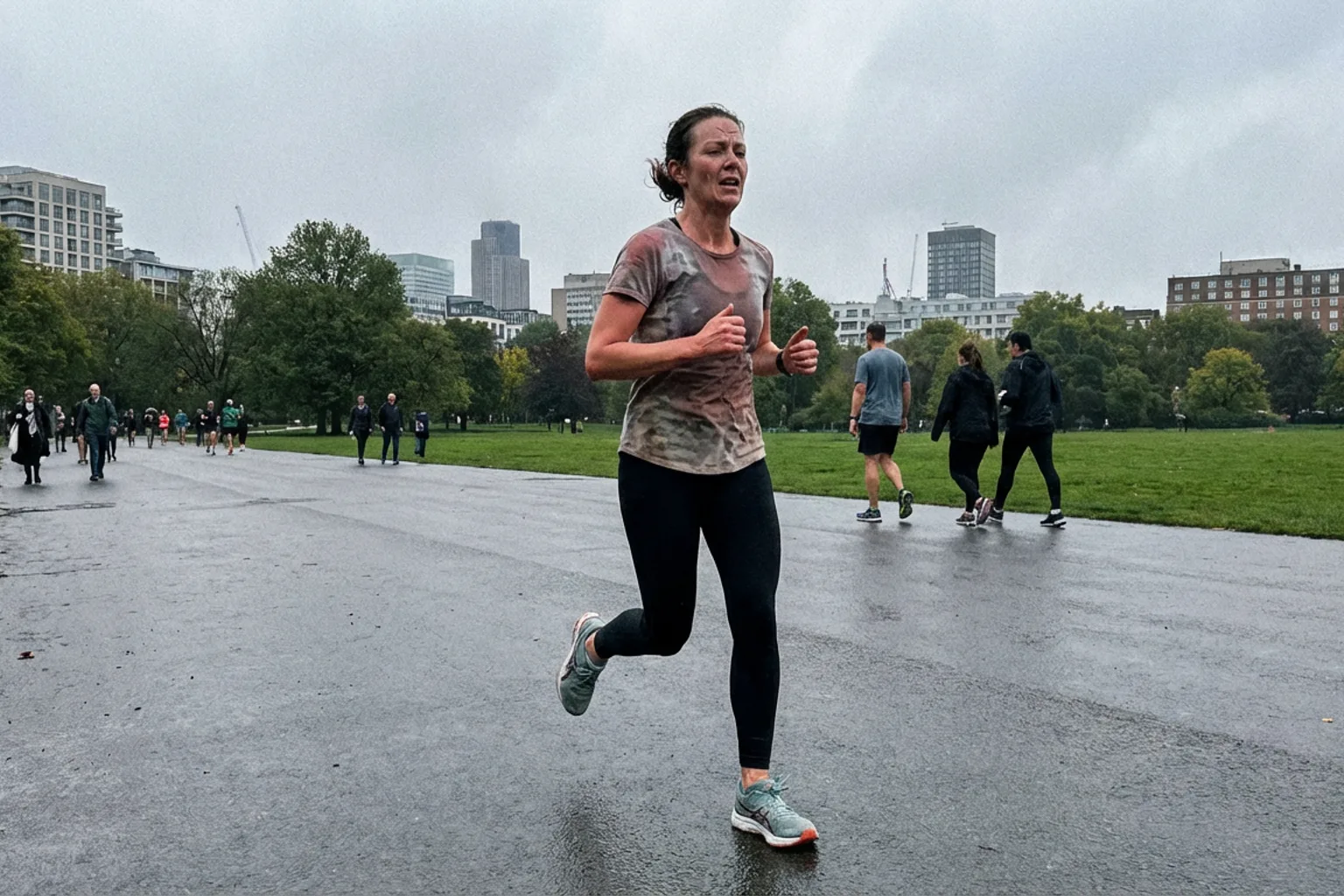 Why Does My Shin Hurt When Running: Causes, Fixes & Prevention