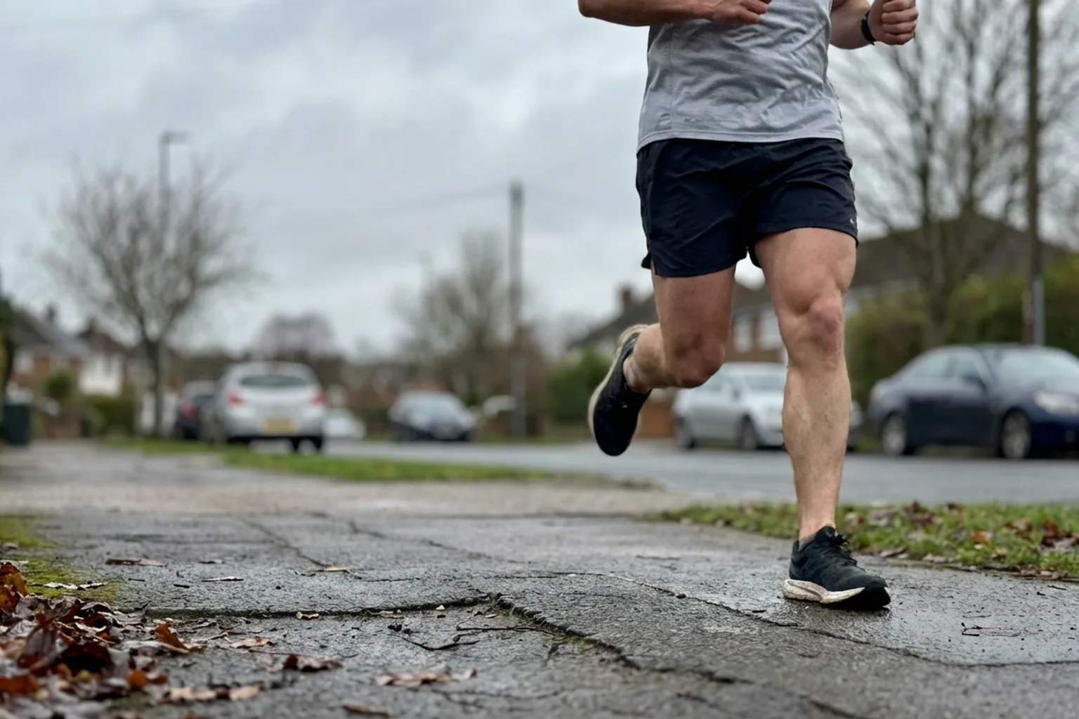 How to Engage Your Glutes When Running (Complete Guide)