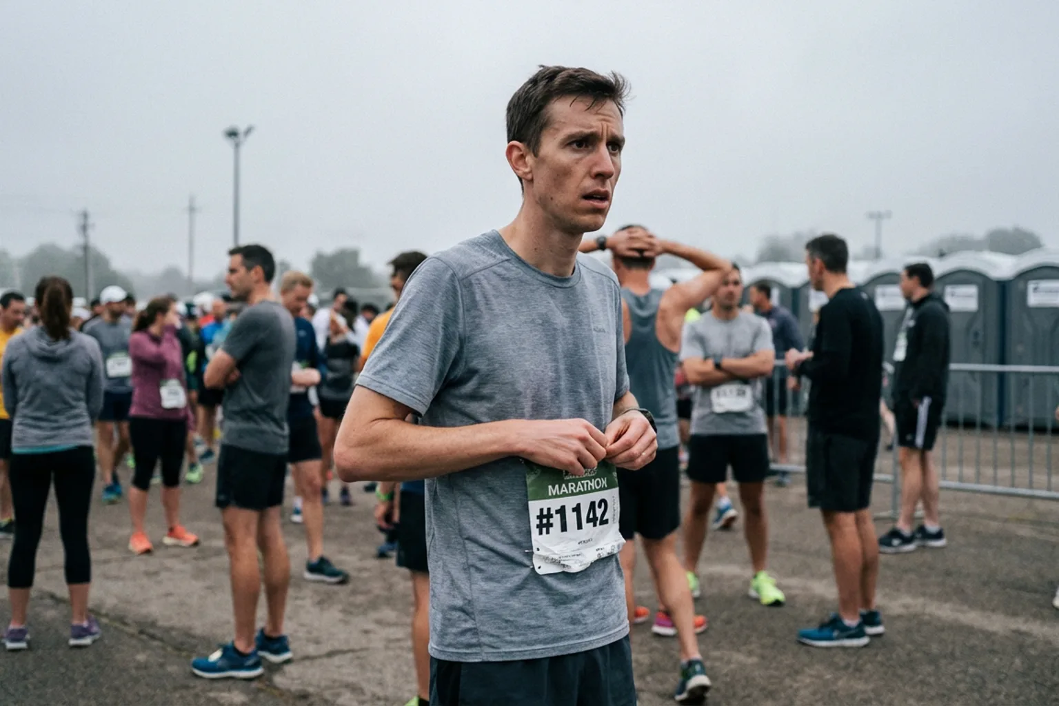 First Marathon Tips: 5 Things I Wish I'd Known Before Race Day
