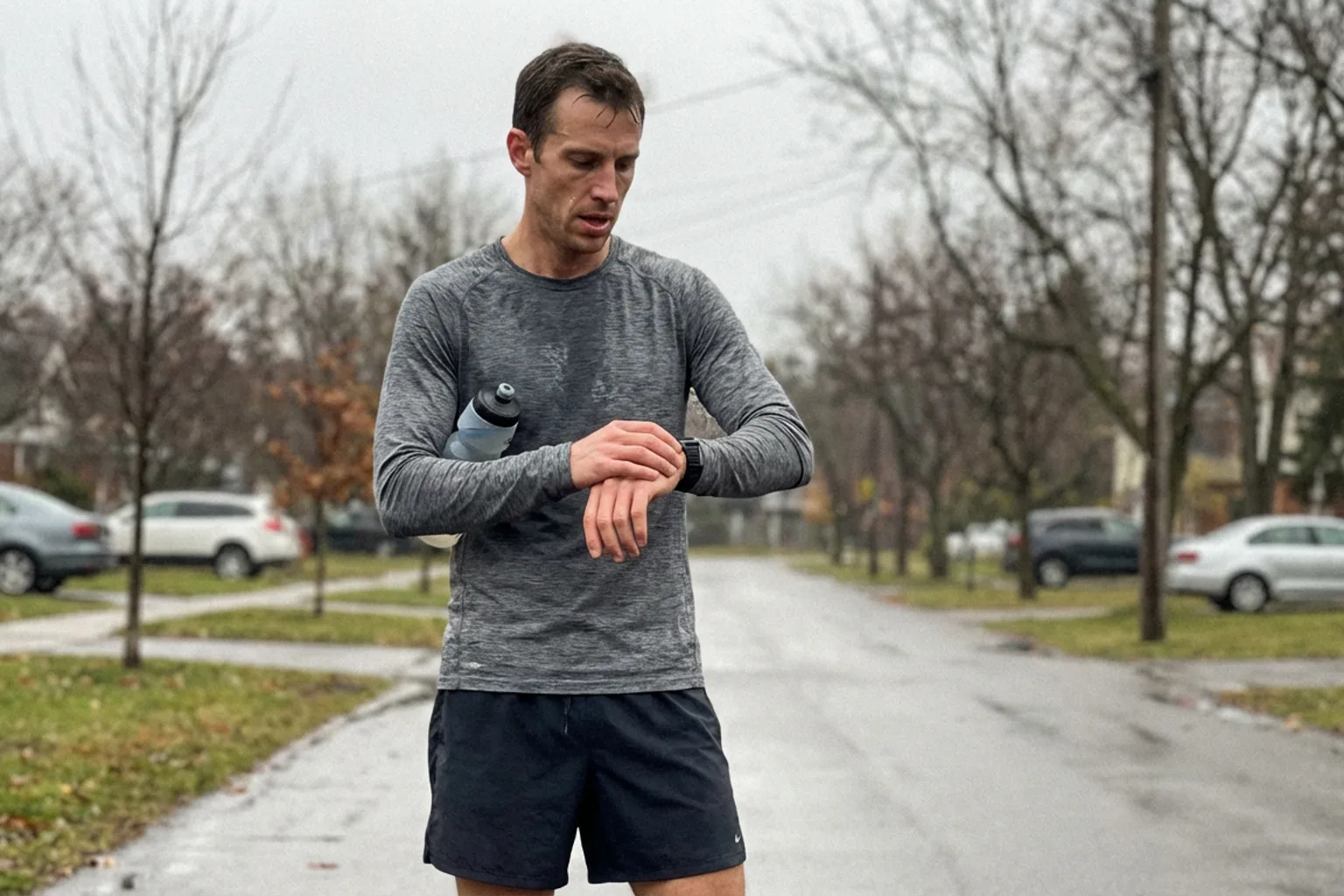 How to Predict Your Marathon Time: Formulas, Calculators and What They Don't Tell You