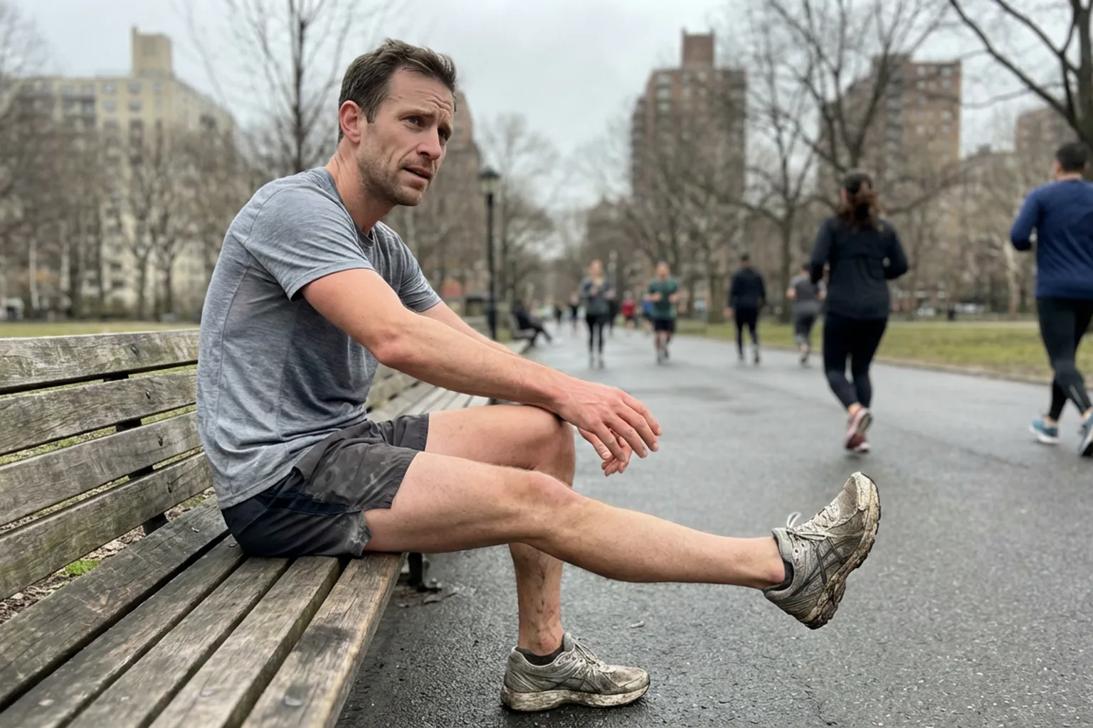 Does Stretching Prevent Running Injuries? The Real Answer