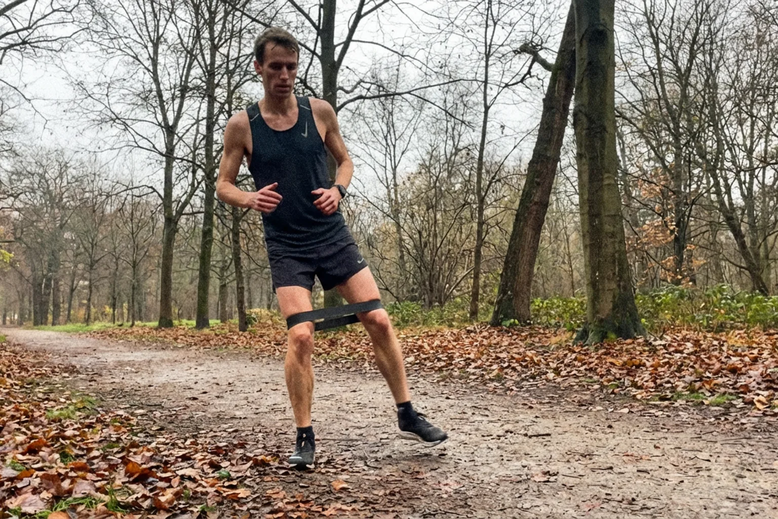 Glute Activation Exercises for Runners: The Complete Warm-Up Guide