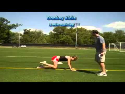 Metatarsal Stress Fracture: Rehab & Return to Running