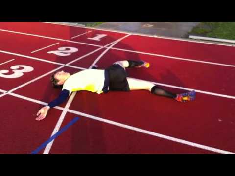 Back Mobility Exercises For Runners