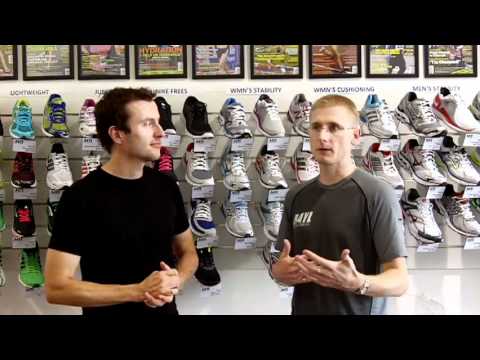 Running Arm Swing: Efficient Technique