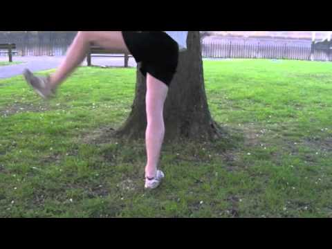 Quick & Easy Ankle Mobility Exercises for Runners