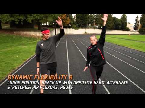 Glute Dysfunction in Runners: Weakness or Inhibition?