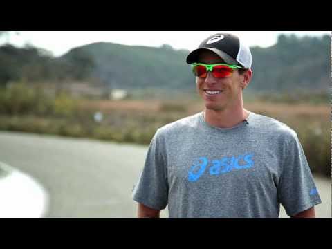 Uphill & Downhill Running Technique