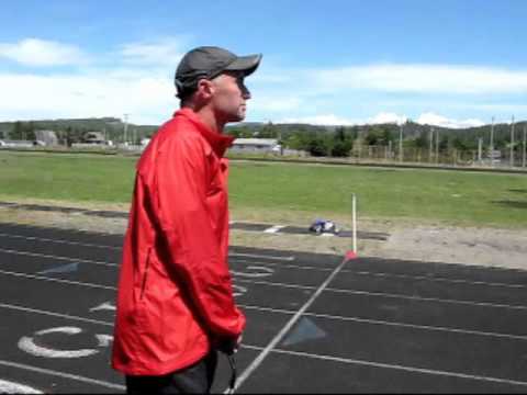 Is Barefoot Best For Distance Runners?