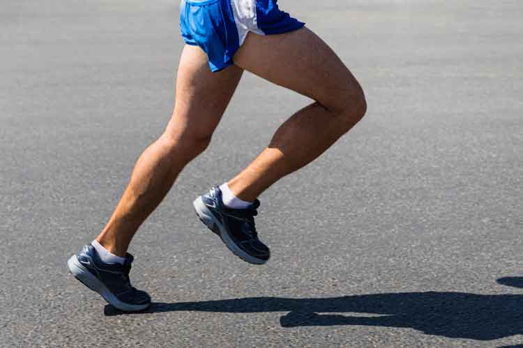 Can You Run With Anterior Compartment Syndrome?