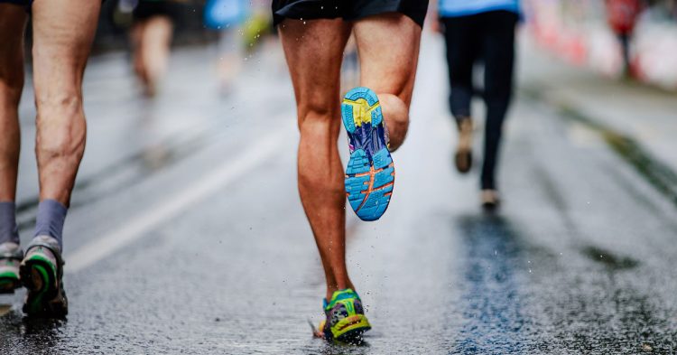 Can You Train for a Marathon with 3 Runs Per Week?