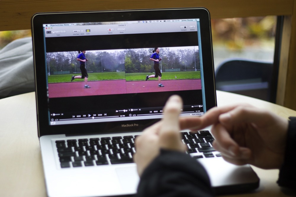 Running Gait Analysis: Distance Running Form & Gait Cycle Made Simple