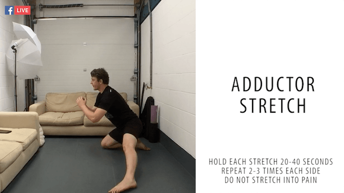 running-stretches-adductor-stretch-cool-down-stretches-stretch-routine-stretch-after-running