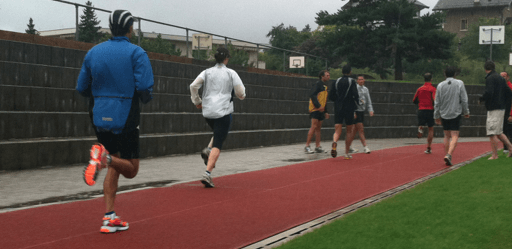 Six Tips To Improve Running Technique During Marathon Training