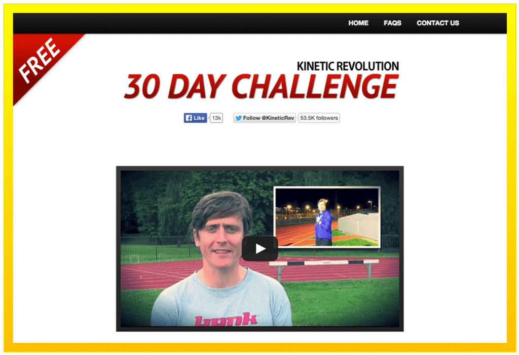 Adductor (Groin) Stretch for Runners & Triathletes