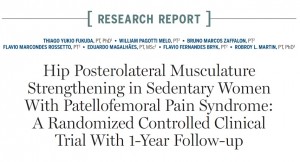 Can You Cure Runner’s Knee? [Part 2]