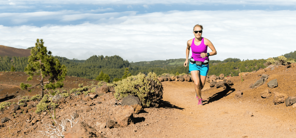 Trail Running: Could it be Your Next Step?