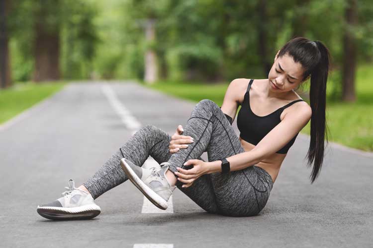 How Long Does a Sprained Ankle Last?