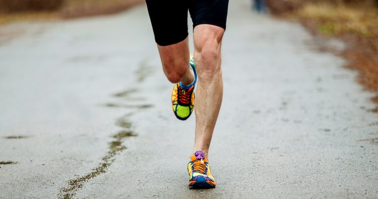 How to prevent shin splints