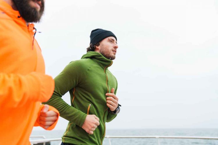 Can You Run with an Inguinal Hernia?