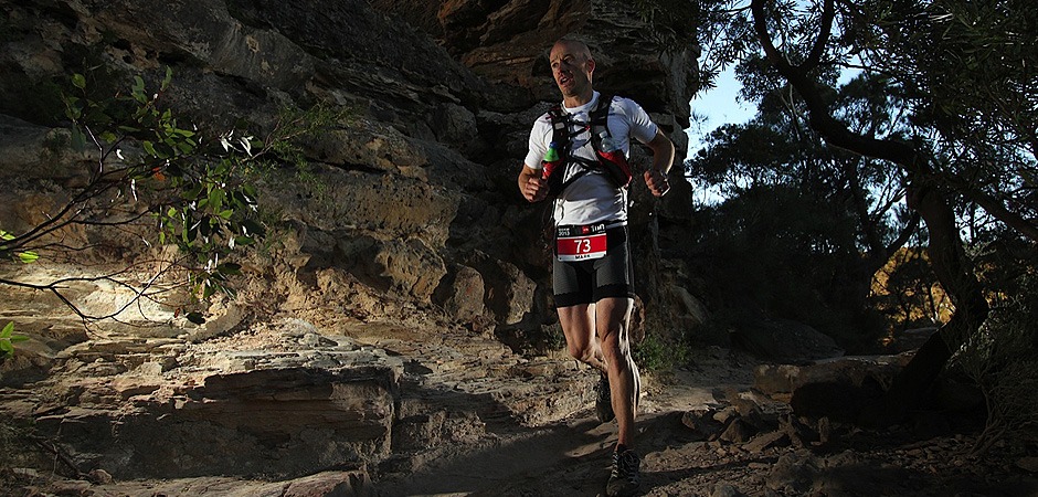 mark green physio running