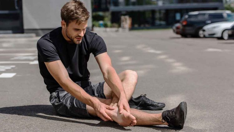 How Long Does Plantar Fasciitis Last?