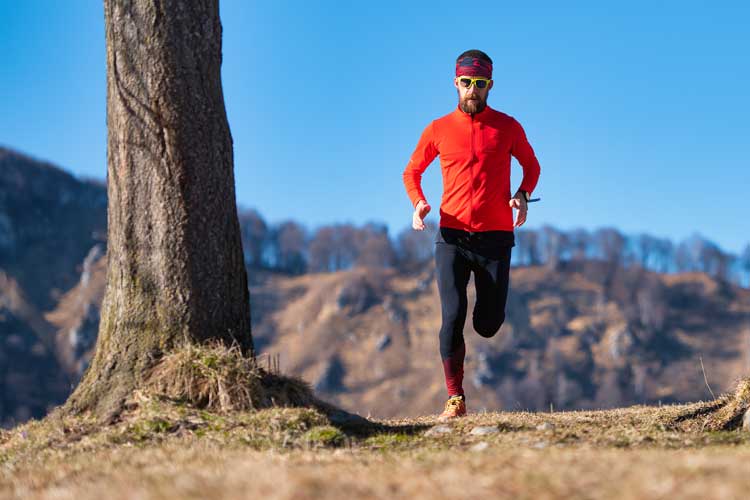 How to Run Longer Without Getting Tired