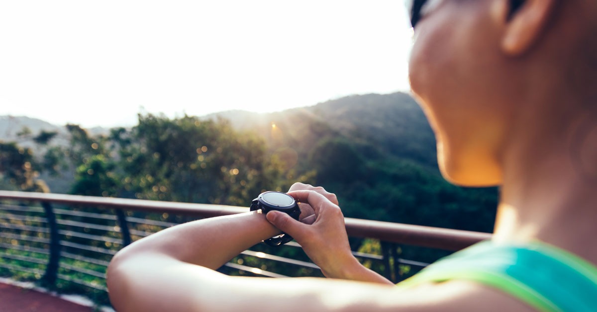 How to Run Two Marathons in a Month