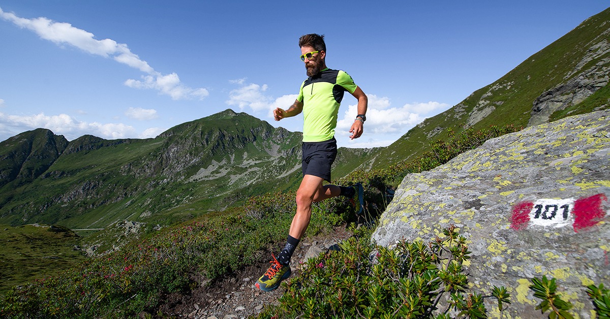5 Tips to Perfect Your Downhill Running Technique