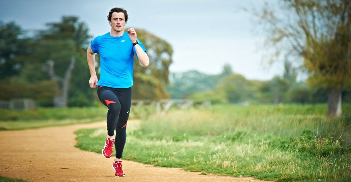 What Are Running Strides?