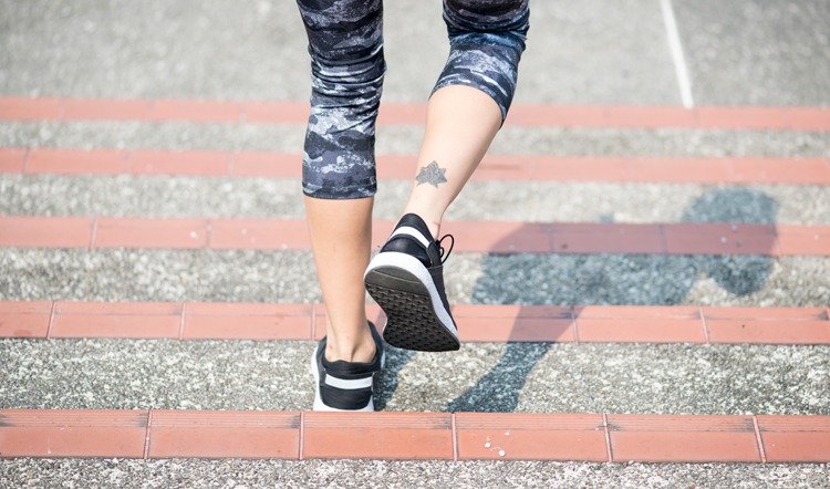 Sore achilles tendon in the morning