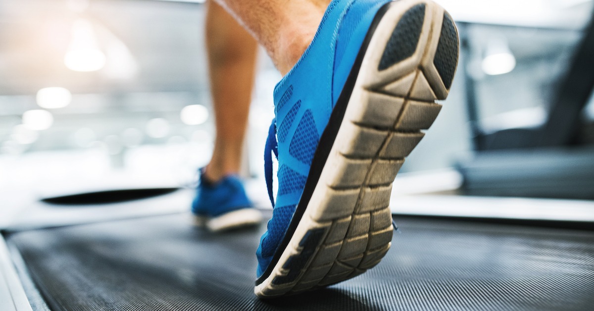 Plantar Fasciitis Recovery Time