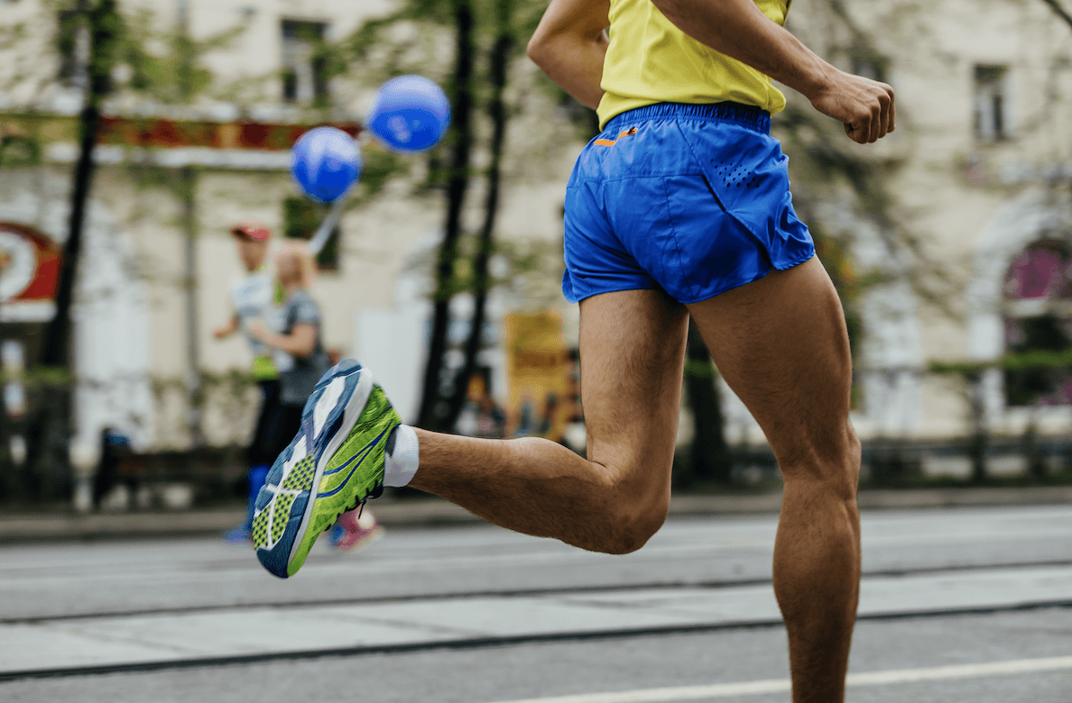 Why Pacing Matters and How It Affects Your Running - Competitive Edge