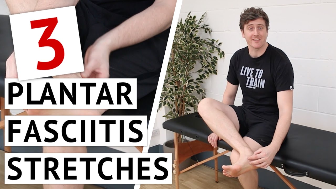 Stages of Plantar Fasciitis in Runners | Run Coaching, Ironman and ...