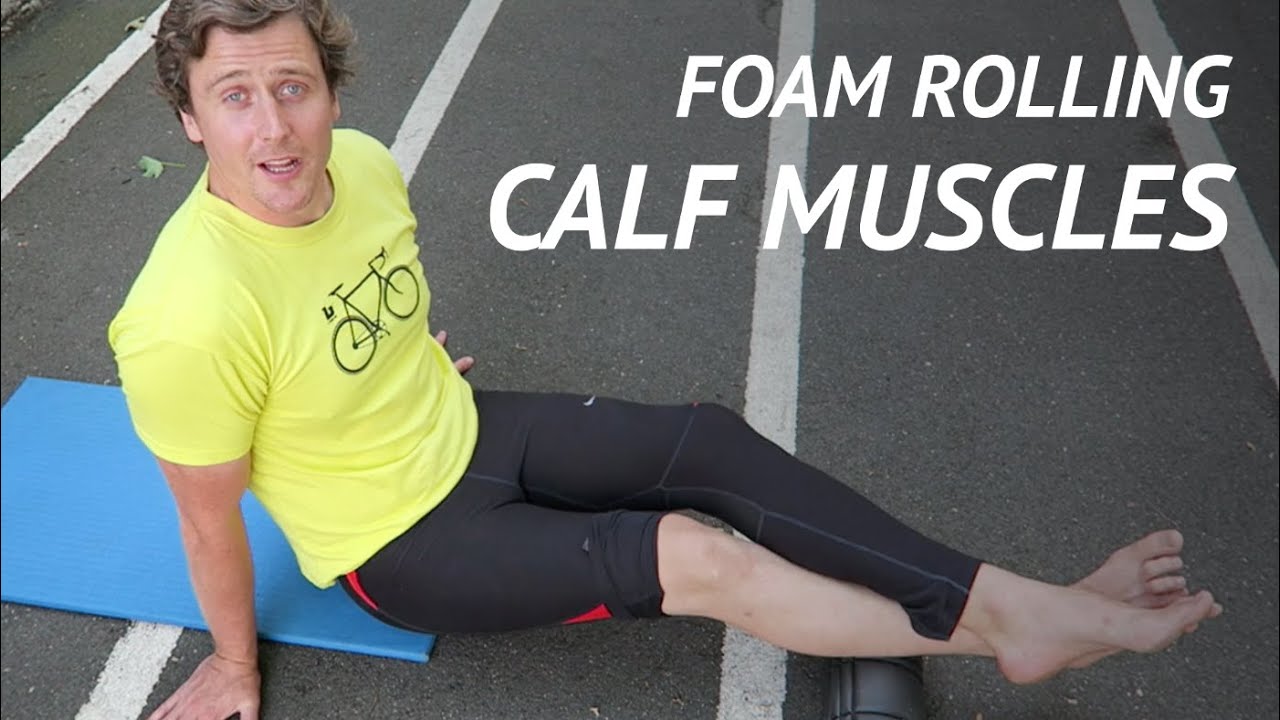 Improve Ankle Dorsiflexion With This Simple Joint Mobilisation