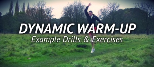 Dynamic Warm Up For Running Video Examples Kinetic Revolution Run Strong Injury Free Running Blog