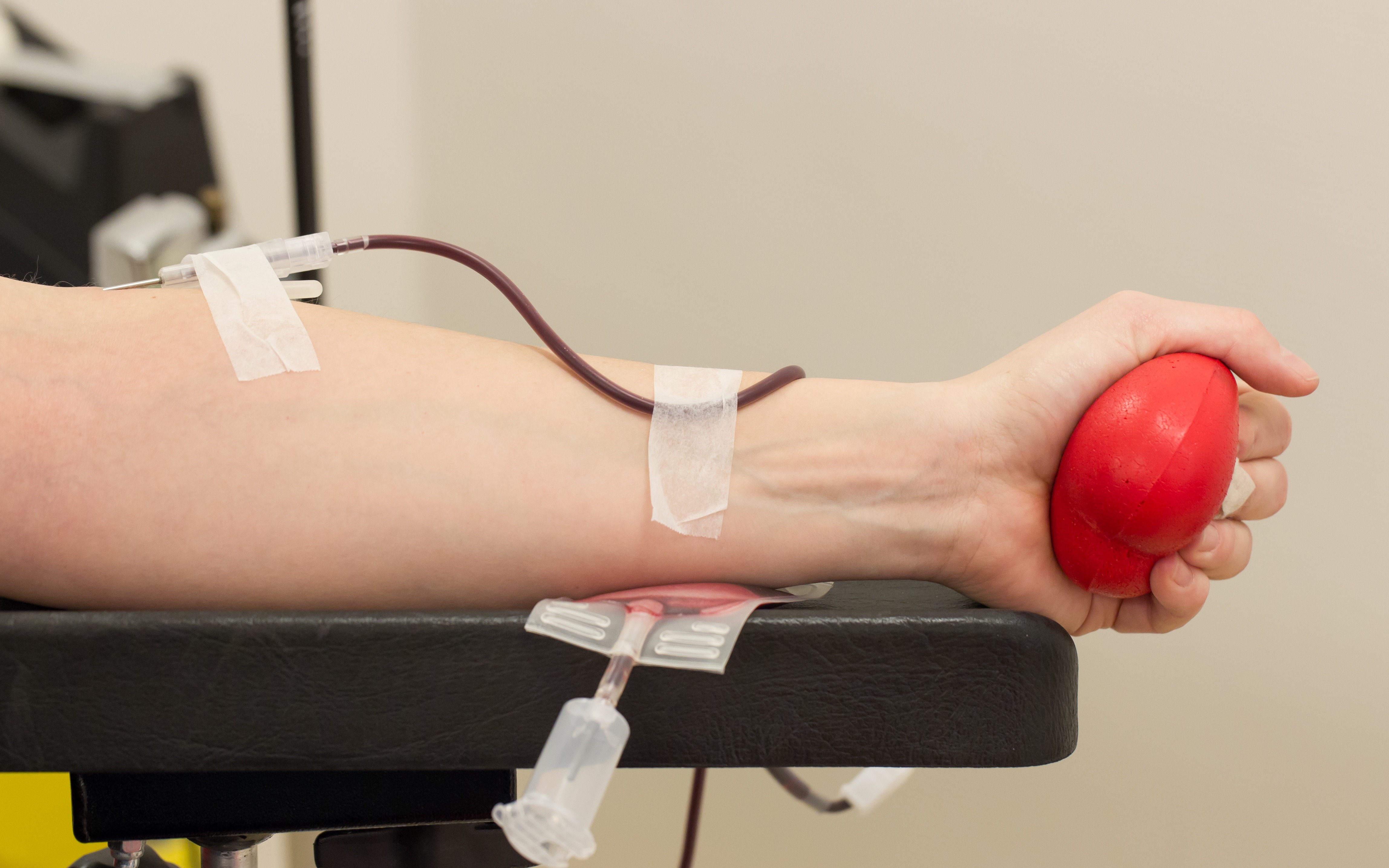 Blood Donation Exercise What You Need To Know