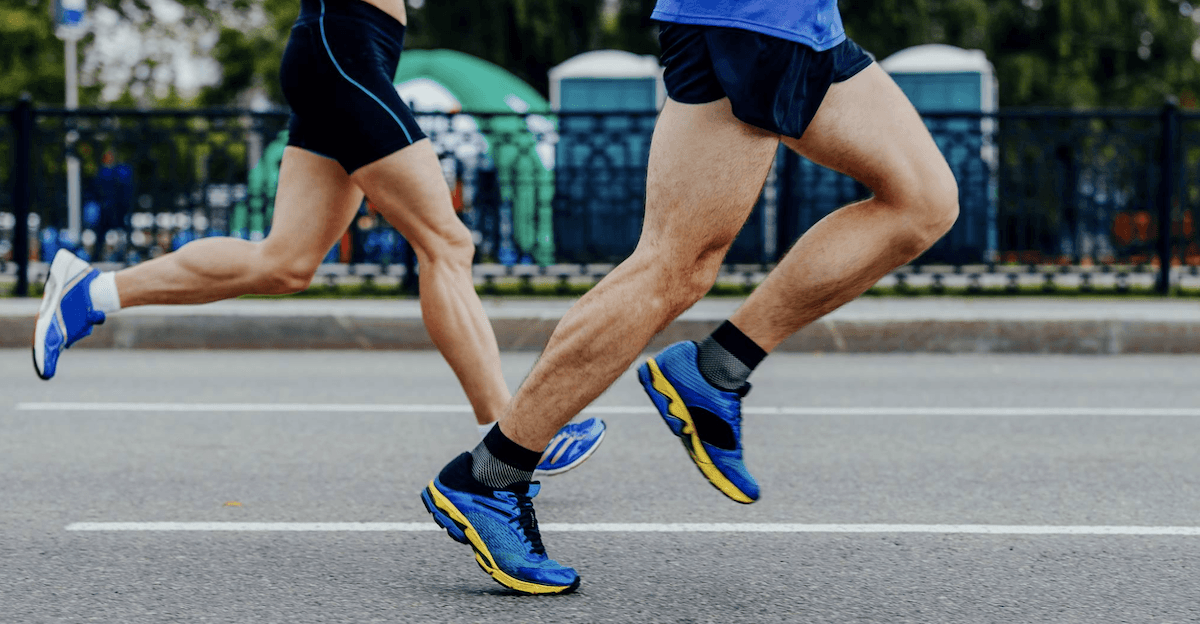 3 Marathon Training Mistakes To Avoid For Race Day Success - James ...